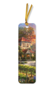 Thomas Kinkade Studios Wine Country Livi