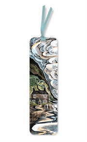 Angela Harding Wild Silence Bookmarks Pa