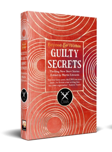Guilty Secrets By Young, Glenda Et Al