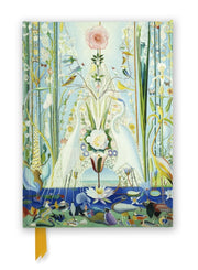 Joseph Stella Foiled Journal