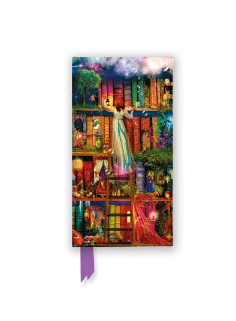 Aimee Stewart Treasure Hunt Journal
