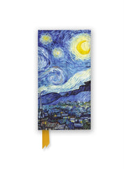 Vincent Van Gogh Starry Night Journal