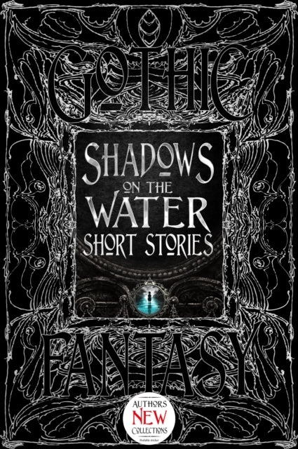 Shadows On The Water Short Stories
