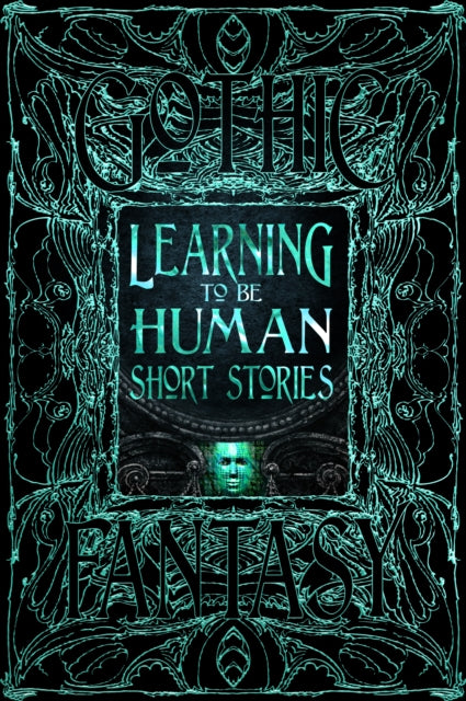 Learning To Be Human Short Stories