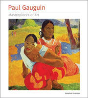Paul Gauguin Masterpieces Of Art