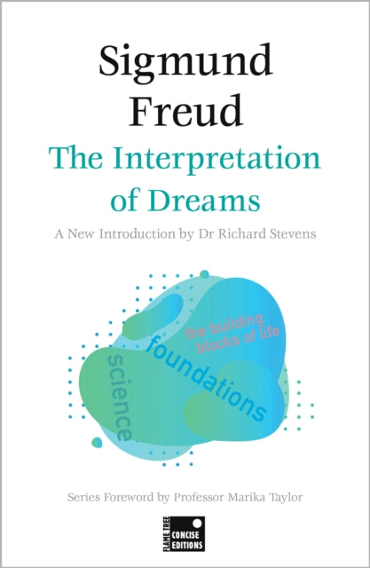 Interpretation Of Dreams