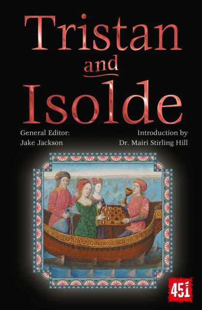 Tristan & Isolde