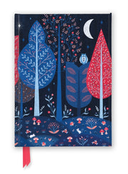 Jenny Zemanek The Enchanted Forest