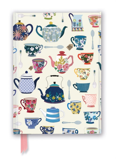 Georgia Breeze Teapots