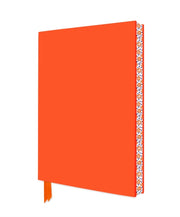Blazing Sunset Artisan Notebook