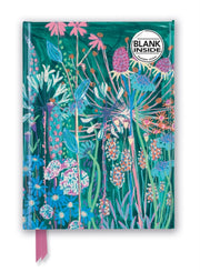 Lucy Innes Williams Blank Journal