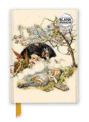 British Library Alice Journal
