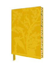 John James Audubon Art Notebook