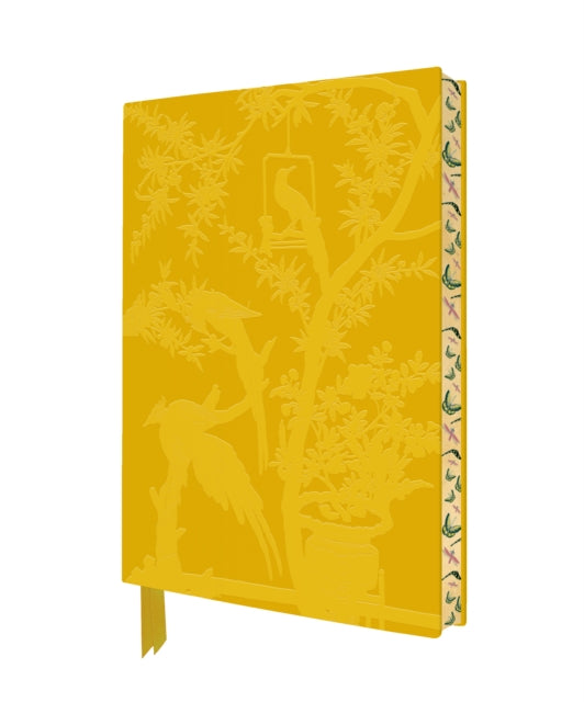 John James Audubon Art Notebook