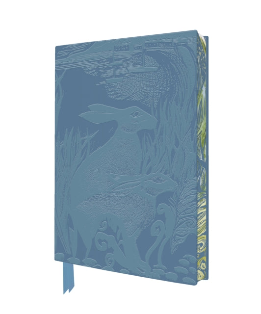 Angela Harding Notebook