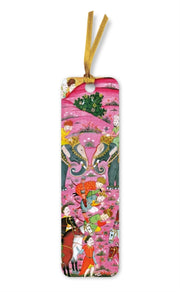 Persian Heroes Bookmarks Pack Of 10