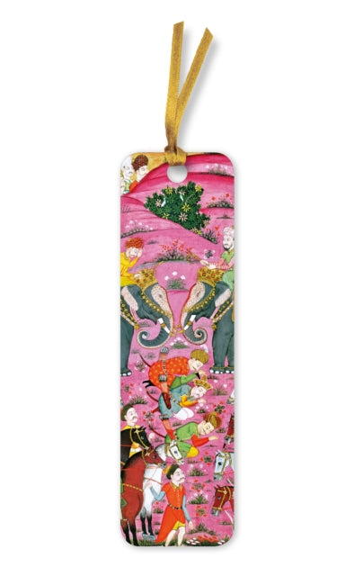 Persian Heroes Bookmarks Pack Of 10