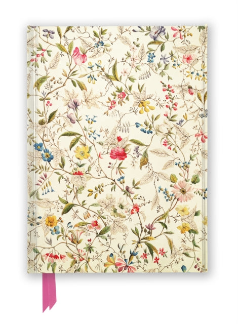 William Kilburn Wild Flowers Foiled Jour