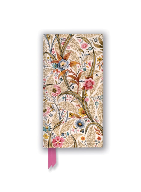 William Kilburn Marble End Paper Journal