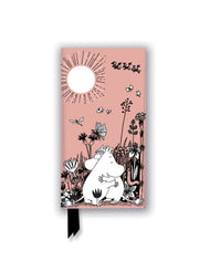 Moomin Love Foiled Slimline Journal