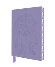 Dreamcatcher Artisan Art Notebook