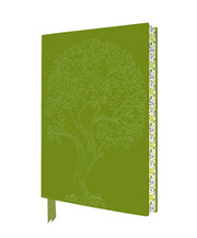 Tree Of Life Artisan Art Notebook By Flame Tree Studio