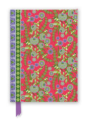 Catalina Estrada Chinoiserie Floral Jour By Flame Tree Studio