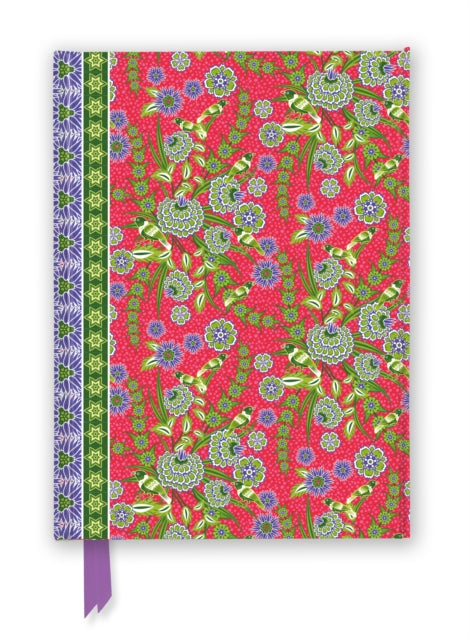 Catalina Estrada Chinoiserie Floral Jour By Flame Tree Studio