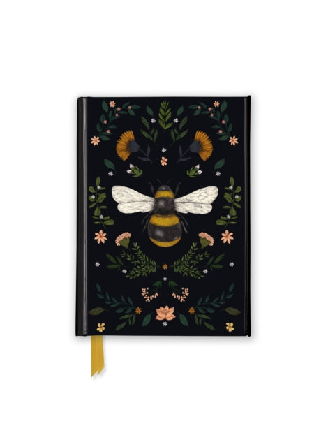 Jade Mosinski Botanical Bee Journal