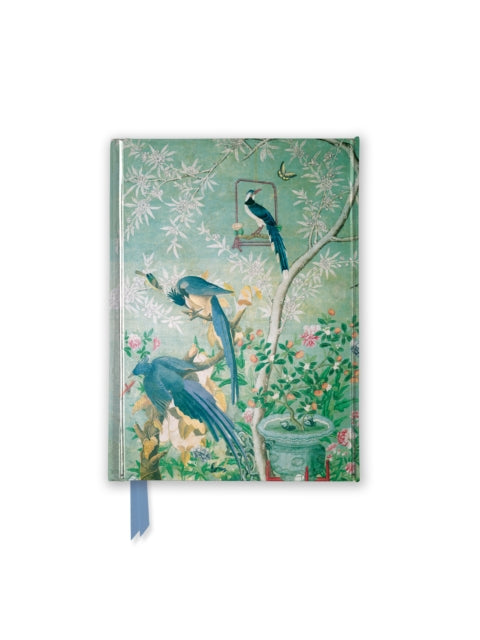 John James Audubon Pair Magpies Journal