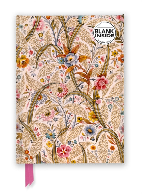 William Kilburn Marble End Paper Journal