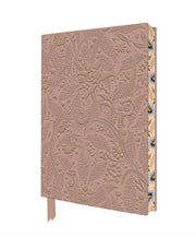 William Kilburn Marble End Paper Noteboo