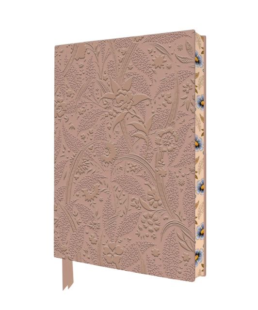 William Kilburn Marble End Paper Noteboo