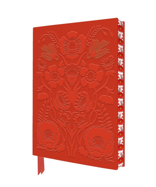 Nina Pace Love Oracle Artisan Art Notebo