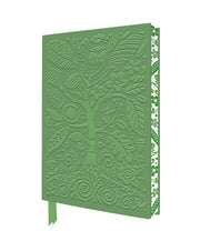 Springtime Artisan Art Notebook