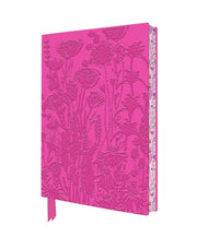 Lucy Innes Williams Pink Garden Notebook