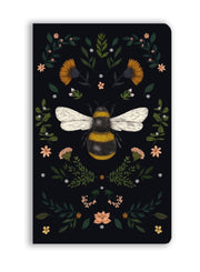 Jade Mosinski Bee Soft Touch Journal