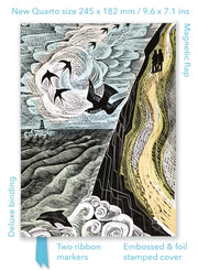 Angela Harding Cornish Path Journal