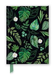 Nelpolly Rose Dont Leaf Me This/journal