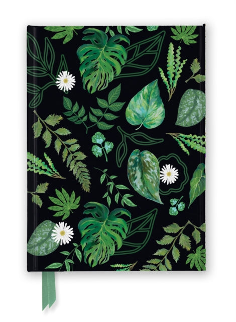 Nelpolly Rose Dont Leaf Me This/journal