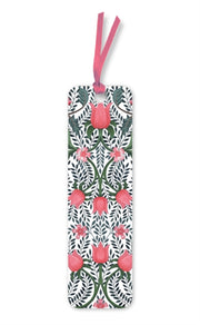 Bex Parkin Secret Garden Bookmarks X10