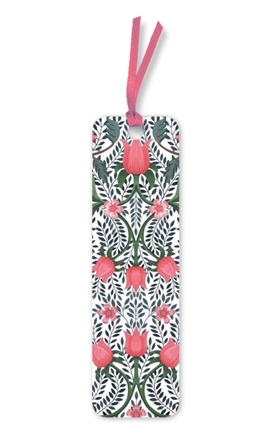 Bex Parkin Secret Garden Bookmarks X10