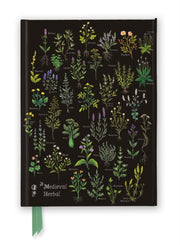Anna Stead Medieval Herbal