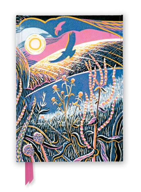 Annie Soudain Wayside Winter