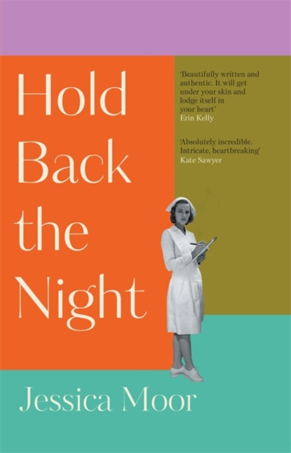 Hold Back The Night