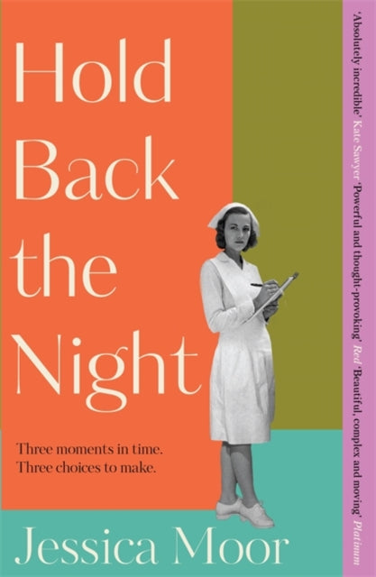 Hold Back The Night