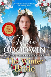 Winter Bride By Goodwin, Rosie