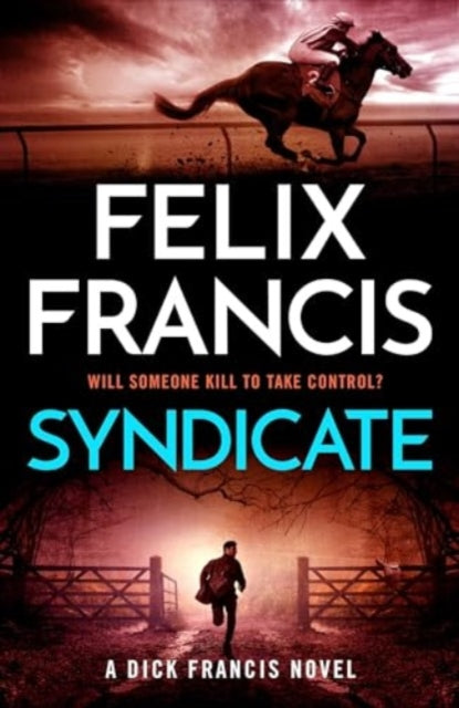 Syndicate By Francis, Felix