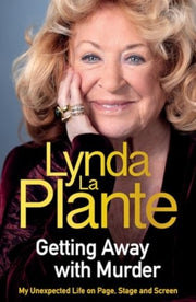 Getting Away With Murder By La Plante, Lynda