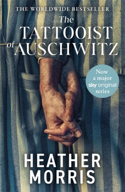 Tattooist Of Auschwitz Tv Tie In By Morris, Heather